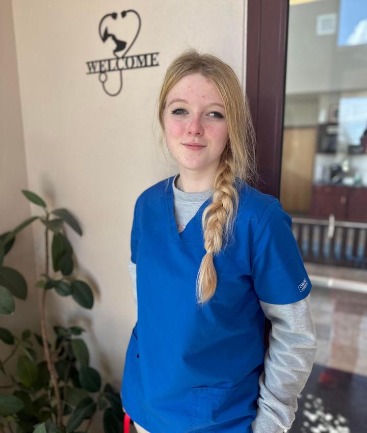 Cat & Dog Veterinarians Experienced Veterinarians in Green Bay